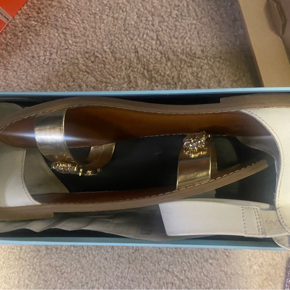 Express Sandals